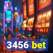 3456 bet